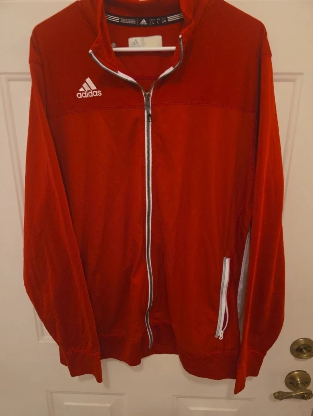 adidas lightweight performance
